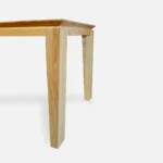 dębowy stół do jadalni DANTE (1)