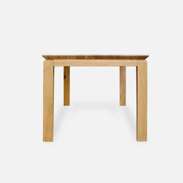 Drewniany stół z litego drewna na wymiar DANTE