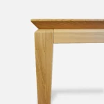 dębowy stół do jadalni DANTE (3)