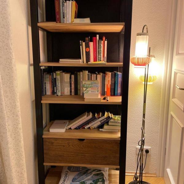 Stare drewno kolor mocca lekko szczotkowane meble ze starego drewna RaWood