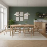 stół drewniany DANTE rozkładany do jadalni (1)