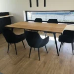 stół VITA III - realizacja