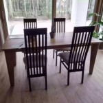 stół MOVA - realizacja