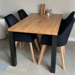 stół LUKKA - realizacja