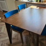 stół MOVA lakier MOCCA (4)