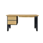 Biurko dębowe do konfiguracji GORAN