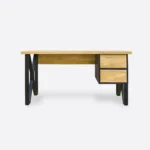 Biurko dębowe do konfiguracji GORAN