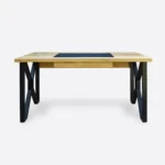 Biurko dębowe do konfiguracji GORAN