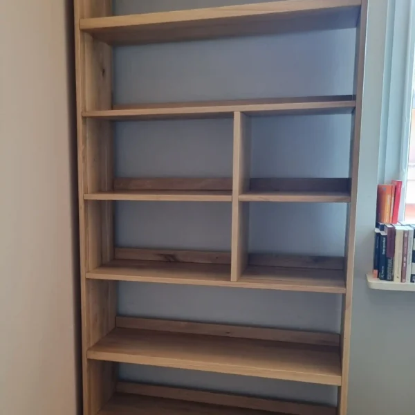 regał DAVOS - indywidualny