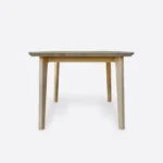 Stół z litego drewna TOSKANIA