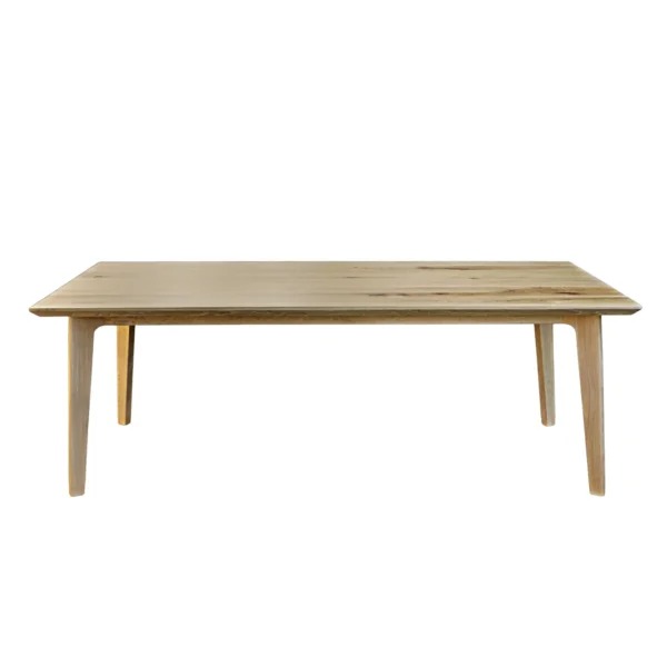 Stół z litego drewna TOSKANIA
