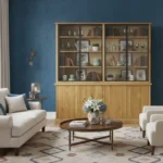 MARINO II kredens dębowy (7)