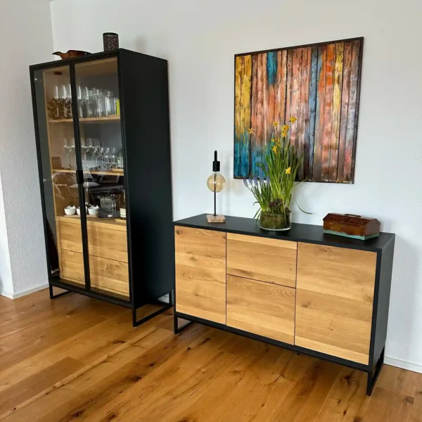 industrialna witryna carla