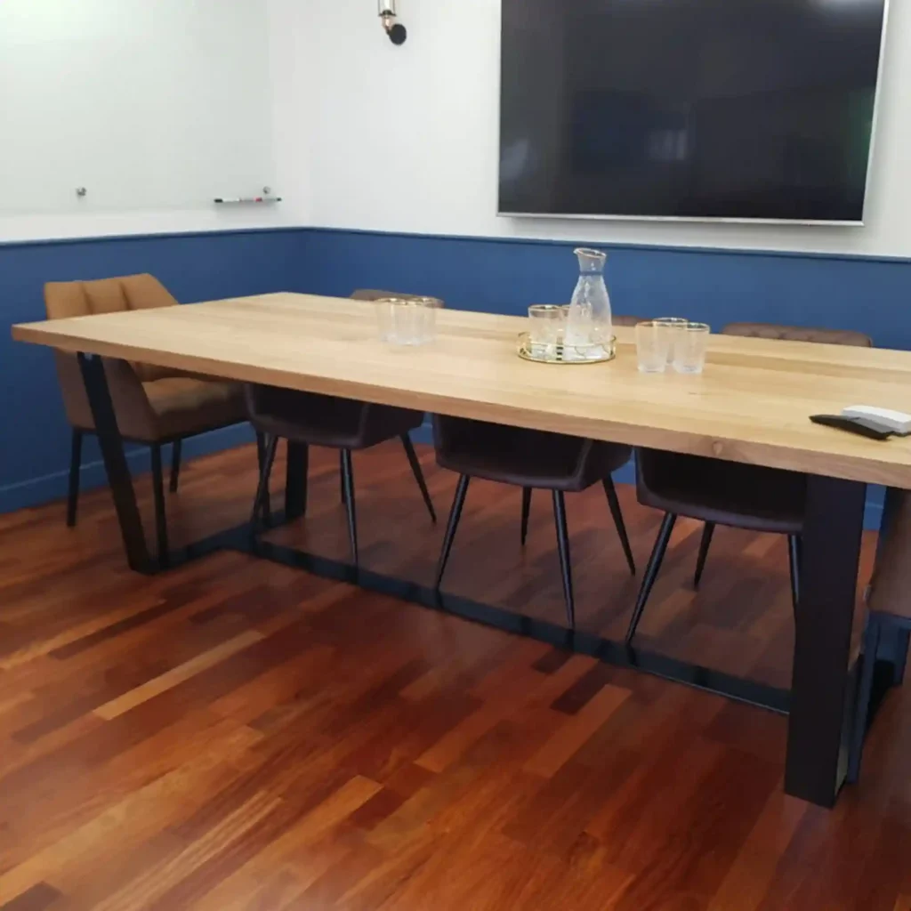 stół konferencyjny meble biurowe