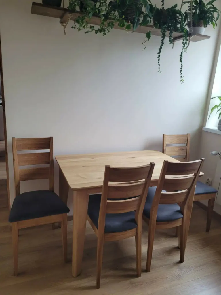 stół do jadalni drewniany MOVA (2)