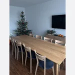 dębowy stół rozkładany NACK II (13)