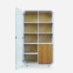 słupek OMNIS dąb bielony (6)