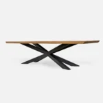 stół dębowy loft DEVON I (3)