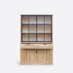 dębowy kredens z szufladami MONTE II (5)