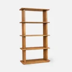 słupek dębowy TERIN