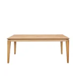 stół dębowy DANTE I pocienione nogi (2)