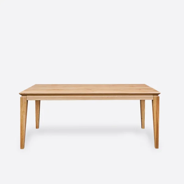 stół dębowy DANTE I pocienione nogi (3)