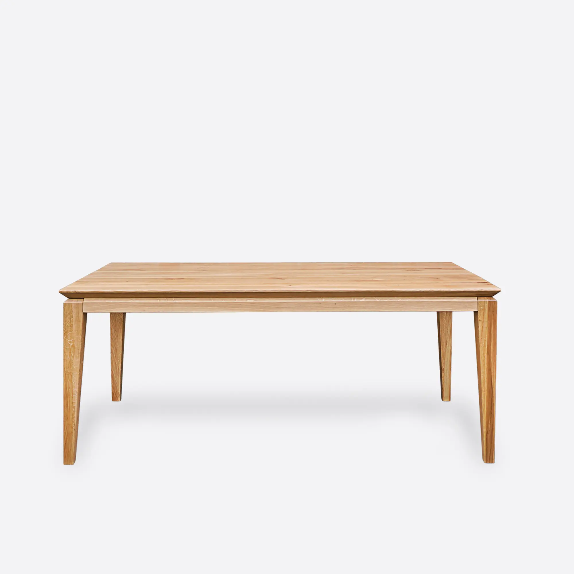 stół dębowy DANTE I pocienione nogi (3) stół dębowy DANTE I pocienione nogi (3)