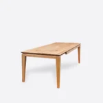 stół dębowy DANTE I pocienione nogi (8)