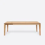 stół dębowy DANTE I pocienione nogi (9)