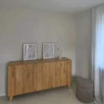 komoda dębowa NESS III