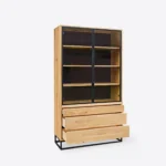 witryna meris iv z 3 szufladami (6)