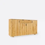 dębowa komoda DELIO II (6)