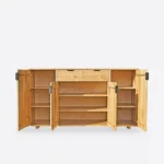 dębowa komoda DELIO II (7)