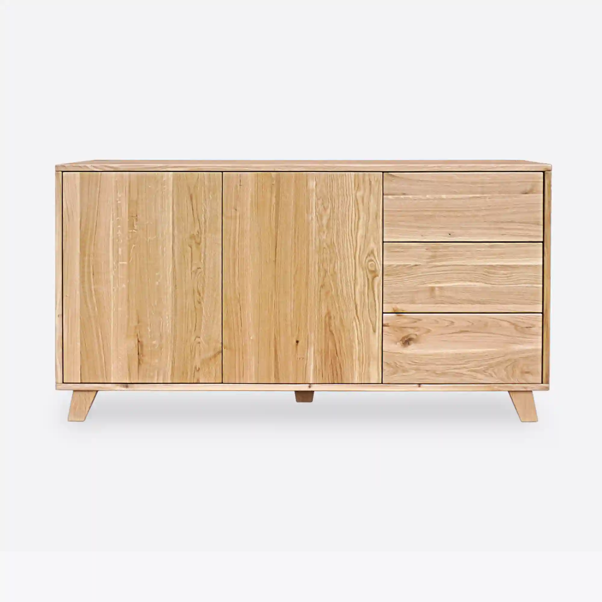 dębowa komoda ness iv dębowa komoda ness iv