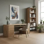 biurko designerskie DAVOS III