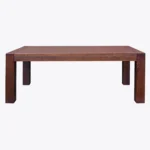 dębowy stół THOR II rokładany front-slide (1)