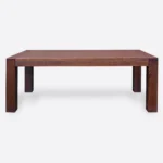 dębowy stół THOR II rokładany front-slide (2)