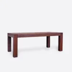 stół dębowy THOR II lakier rustykalny (7)