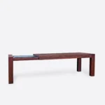 stół dębowy THOR II lakier rustykalny (9)